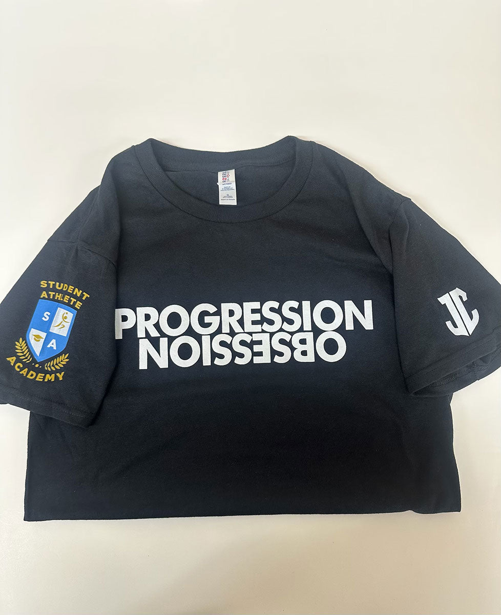 SAA Progression Obsession Short Sleeve T-Shirt